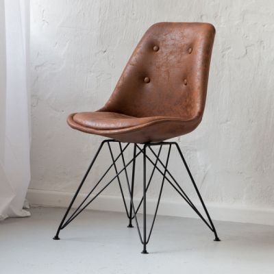 Enzo dining chair