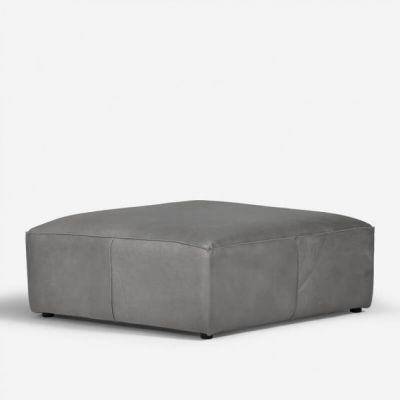 Burbank ottoman