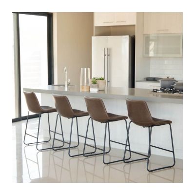 Harvey Counter Bar Chair