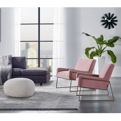 Lux Armchair