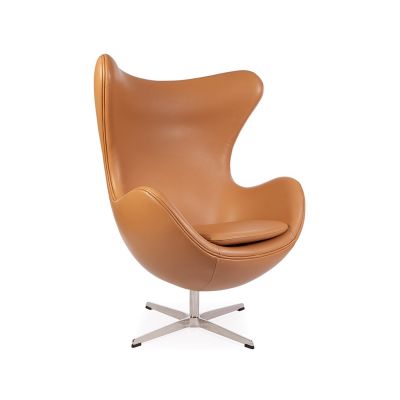 Egg Lounge Chair